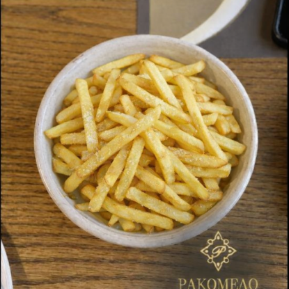 Picture of Πατάτες Τηγανητές Φρέσκιες