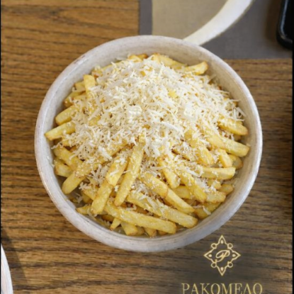 Picture of Πατάτες με Κεφαλοτύρι